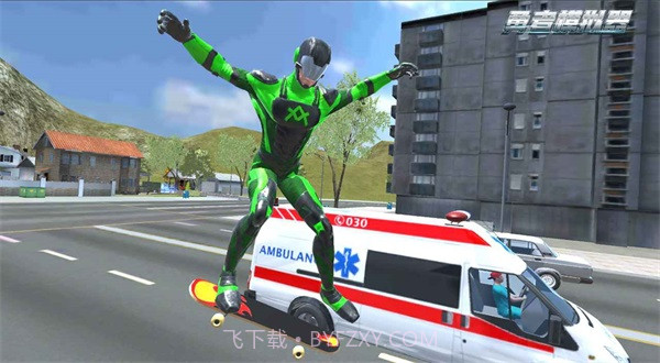 勇者模拟器截图2