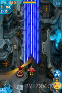 天天空战英雄截图2