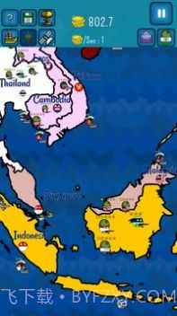 Dictators No Peace截图4