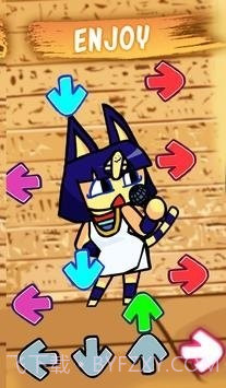 ankhazone埃及猫原版截图2 ankhazone埃及猫原版截图2