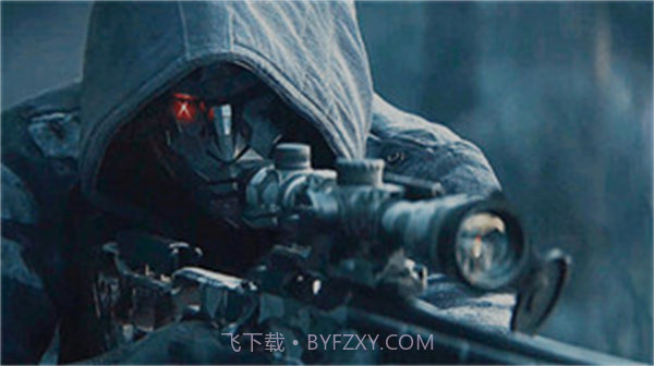 这个杀手不太冷漠截图3 这个杀手不太冷漠截图3