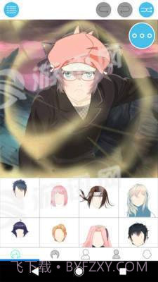 火影拼拼乐截图1 火影拼拼乐截图1