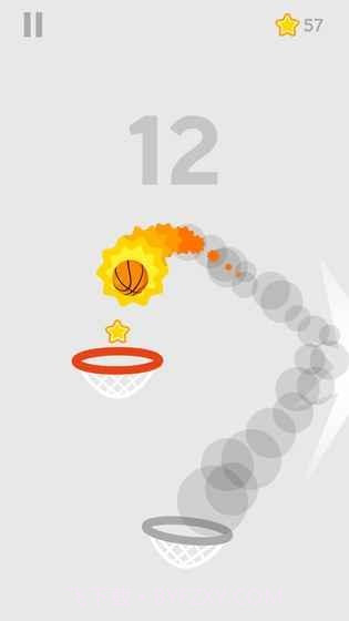 Dunk Shot截图1 Dunk Shot截图1