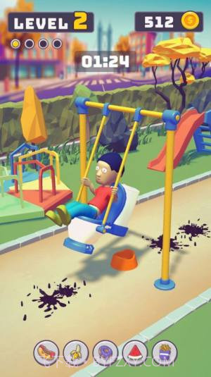 超级便便侠截图2