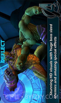 复仇者行动:无敌浩克(Avengers)截图1 复仇者行动:无敌浩克(Avengers)截图1