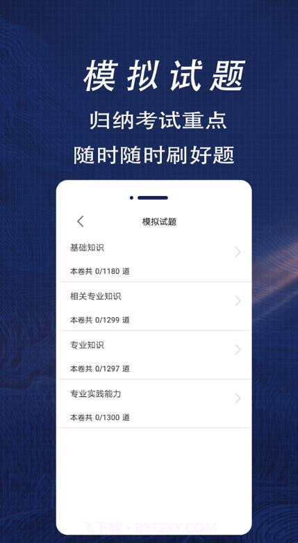 初级药师全题库正版截图4