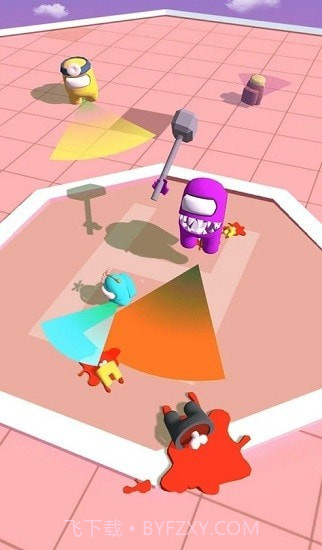 冒牌者的捣碎截图2 冒牌者的捣碎截图2