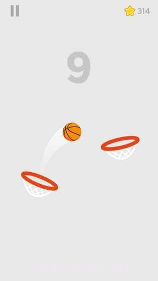 Dunk Shot截图2 Dunk Shot截图2
