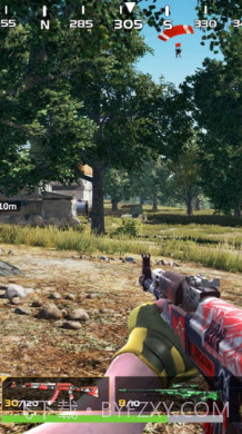 致命弹头截图3 致命弹头截图3