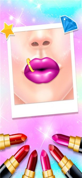 唇艺DIY化妆师截图2