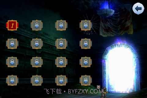 超级马里奥截图3