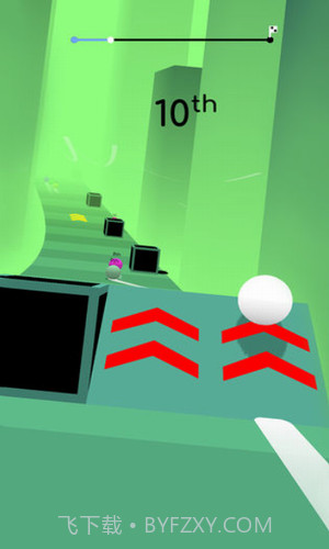 球球争霸截图2