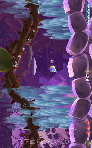 闪闪萤火虫安卓截图3