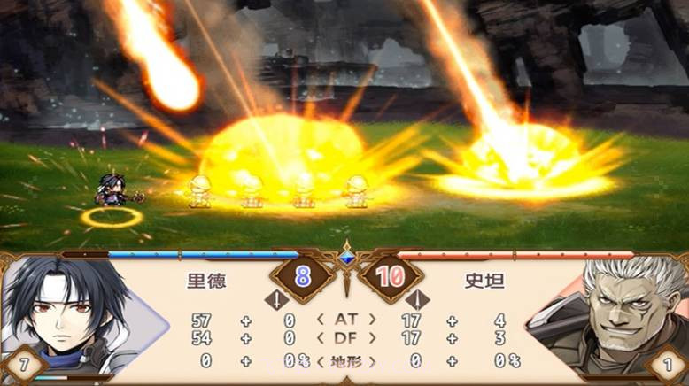 眼中的世界Conviction截图2