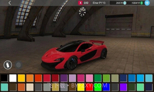 Apex竞速截图3 Apex竞速截图3