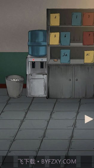 废弃研究所截图3