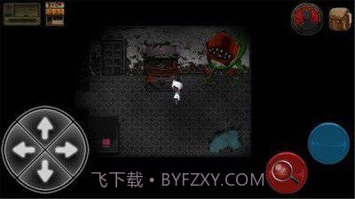 捉迷藏2:异邦人截图3 捉迷藏2:异邦人截图3