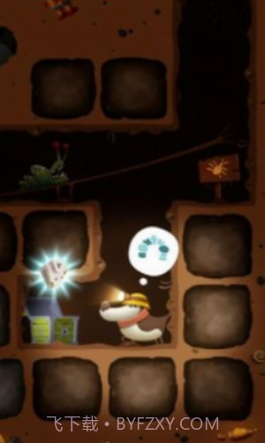 动物生存大作战截图3 动物生存大作战截图3