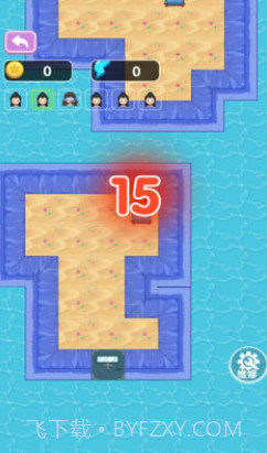 噩梦模拟器截图3 噩梦模拟器截图3