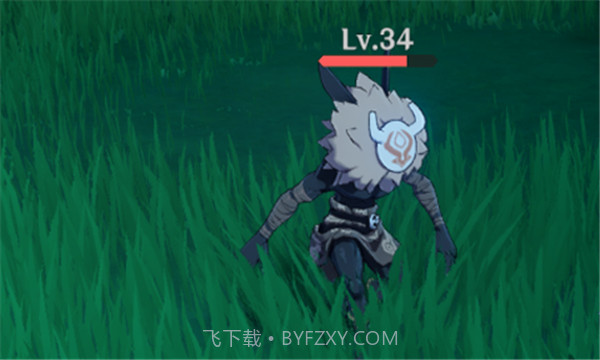 原魔截图3 原魔截图3