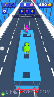 真实街机格斗截图1 真实街机格斗截图1