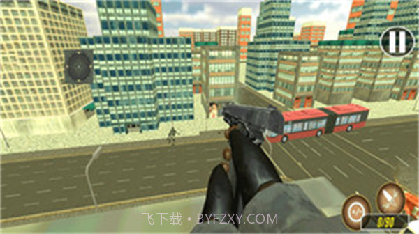 这个杀手不太冷漠截图2 这个杀手不太冷漠截图2