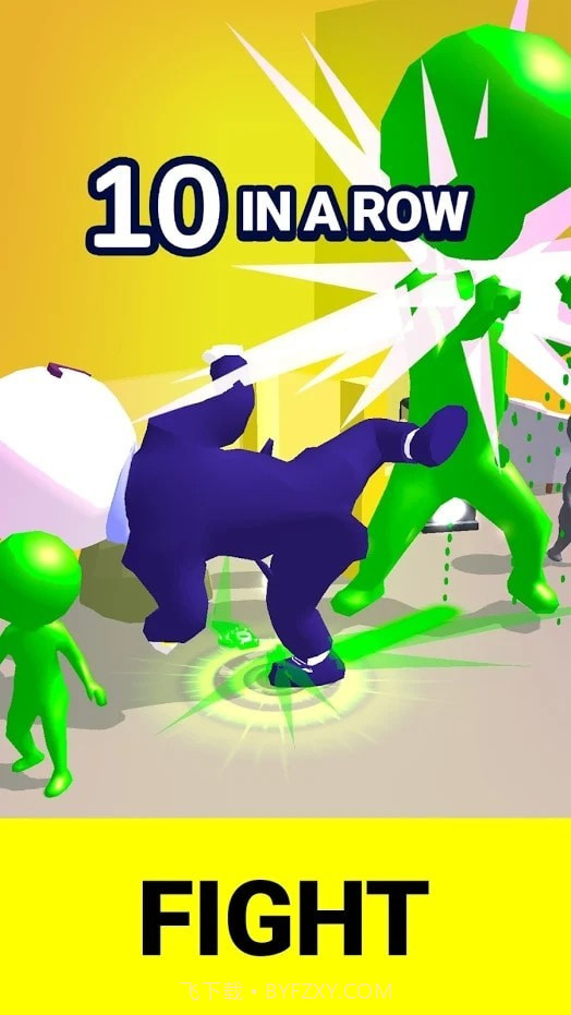 闪电连线杀敌最新版截图2