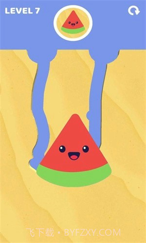 挖掘和颜色截图3 挖掘和颜色截图3