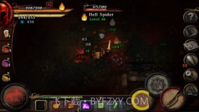 阿尔莫拉岛截图3