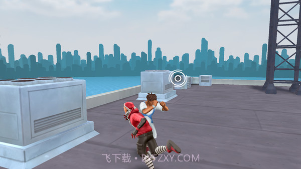 蜘蛛侠忍者英雄截图3 蜘蛛侠忍者英雄截图3