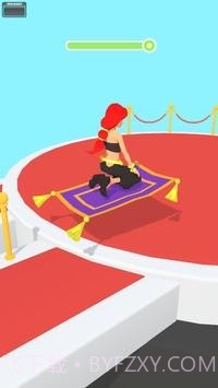 公主漂移截图2 公主漂移截图2