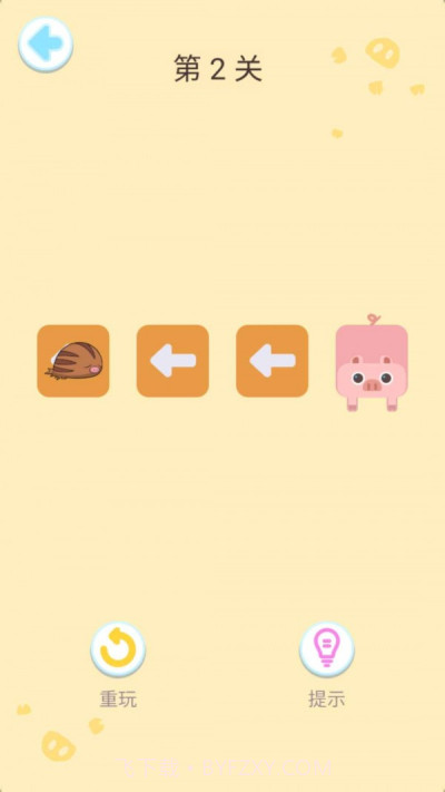 猪猪连线截图2 猪猪连线截图2