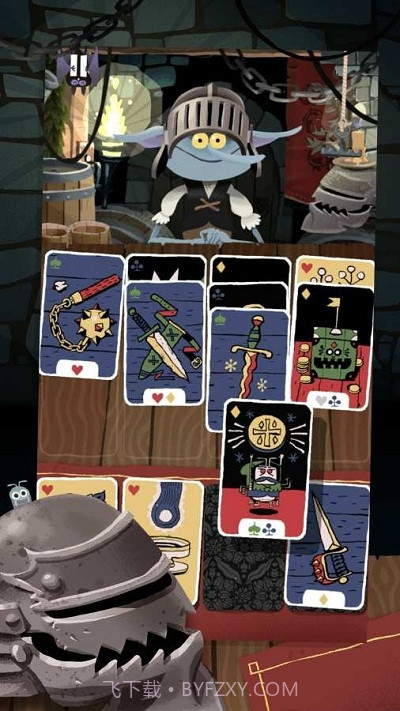 地精赌神Gnomitaire免费版截图1