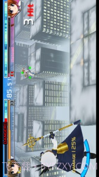 魔法少女奈叶AS王牌之战免费版截图4