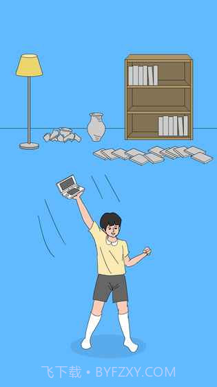 隐藏我的母亲手机版截图3