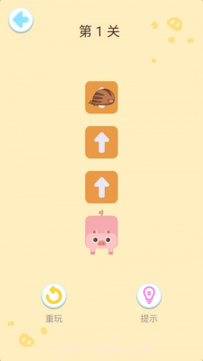 猪猪连线截图1 猪猪连线截图1