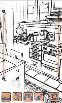 特效卡通相机手机版截图4 特效卡通相机手机版截图4