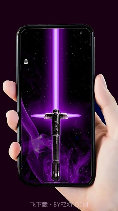 屏幕激光镭射器截图3 屏幕激光镭射器截图3