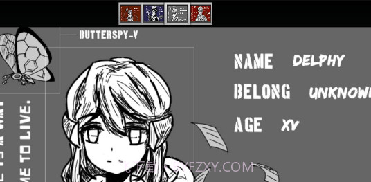 伊甸之心最新版截图3 伊甸之心最新版截图3