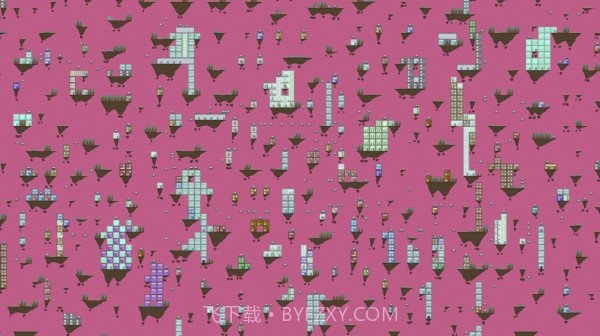 科幻城市建设者截图2