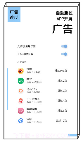 广告跳过(微信小游戏广告跳过)V1.6.4 安卓最新版截图2 广告跳过(微信小游戏广告跳过)V1.6.4 安卓最新版截图2