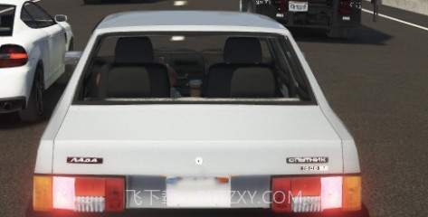 漂移模拟器免费版截图3