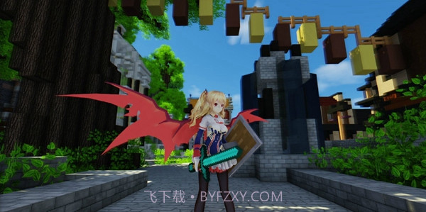 我的世界绅士mod截图4 我的世界绅士mod截图4