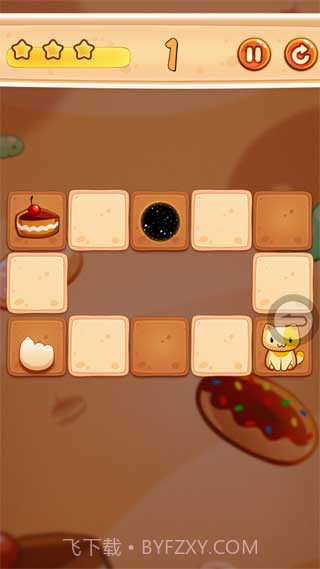 喂猫截图2 喂猫截图2