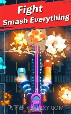 供飙车夜骑士截图2