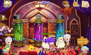 宠物幻想OL最新版截图5 宠物幻想OL最新版截图5