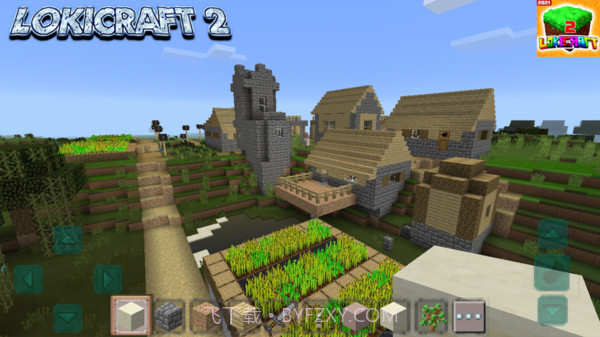 我的工艺世界2021截图2