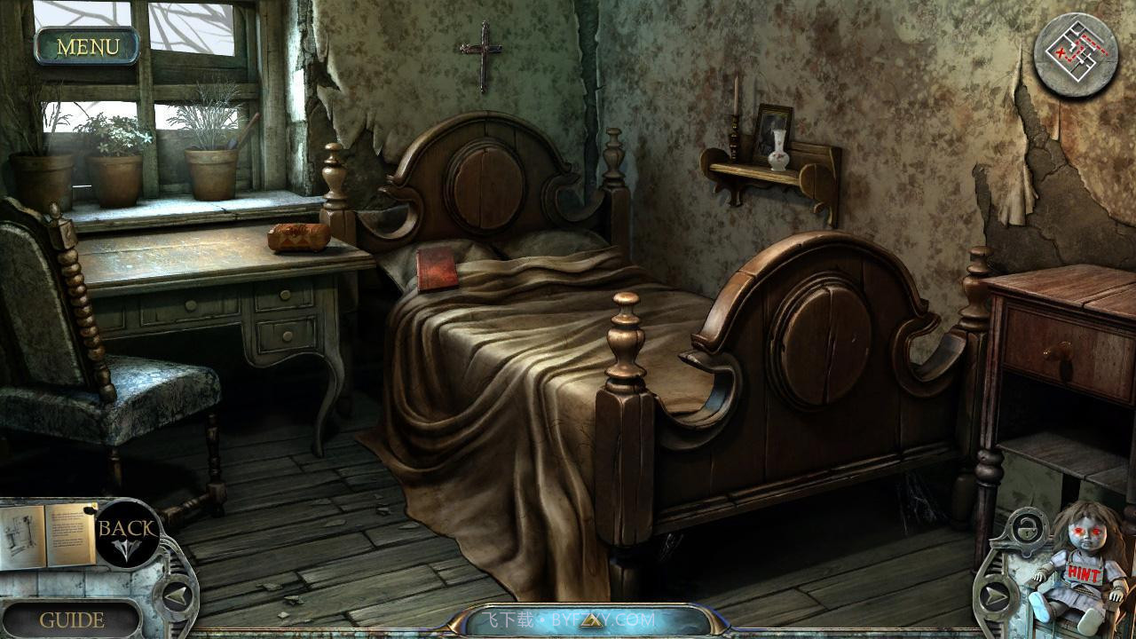 真实恐惧v2.3截图4