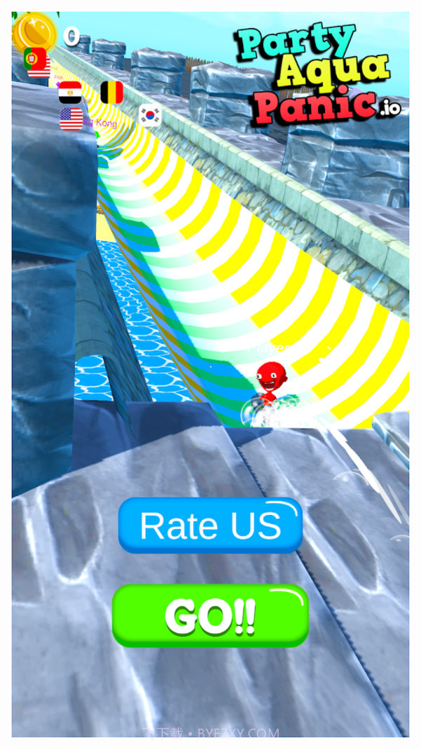 水上派对免费版截图3