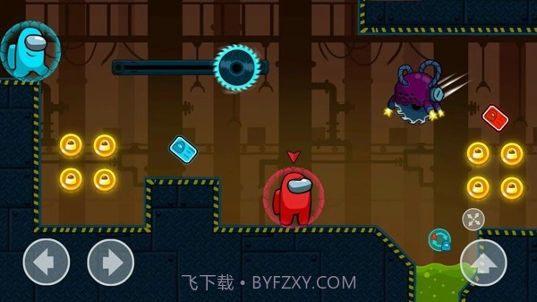 船员冒险截图2 船员冒险截图2